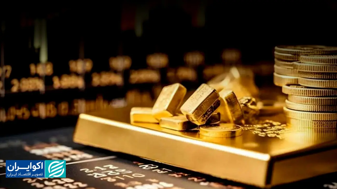 قیمت طلا و سکه امروز شنبه  24 آبان 1404/ کاهش قیمت ها آغاز شد + جدول