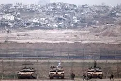 ضرب‌الاجل خطرناک اسرائیل با سفر ترامپ به منطقه 