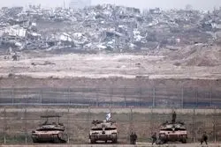 ضرب‌الاجل خطرناک اسرائیل با سفر ترامپ به منطقه 