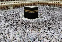 پرواز‌های حج عمره دو برابر می‌شود