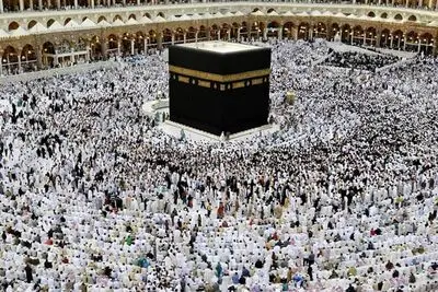 هزینه اولیه حج اعلام شد؛ افزایش 21 برابری در یک دهه