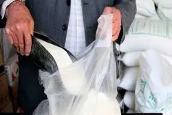 چالش شکر در بازار؛ از رسوب در انبار تا کمبود عرضه