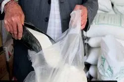 چالش شکر در بازار؛ از رسوب در انبار تا کمبود عرضه