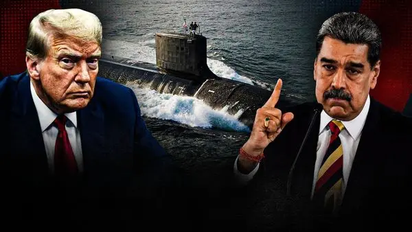 سی ان ان از احتمال حمله آمریکا به این کشور خبر داد/ ترامپ جنگنده‌های اف-۳۵ را اعزام کرد