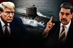 سی ان ان از احتمال حمله آمریکا به این کشور خبر داد/ ترامپ جنگنده‌های اف-۳۵ را اعزام کرد