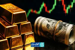 دلار یا طلا؛ کدام‌یک در سال جدید دست بالا را دارد؟