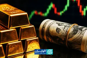 دلار یا طلا؛ کدام‌یک در سال جدید دست بالا را دارد؟