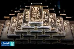 نقره؛ پیشتاز بازار فلزات