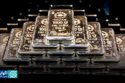 نقره؛ پیشتاز بازار فلزات