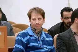 بابک زنجانی خبرنگاران را تهدید کرد