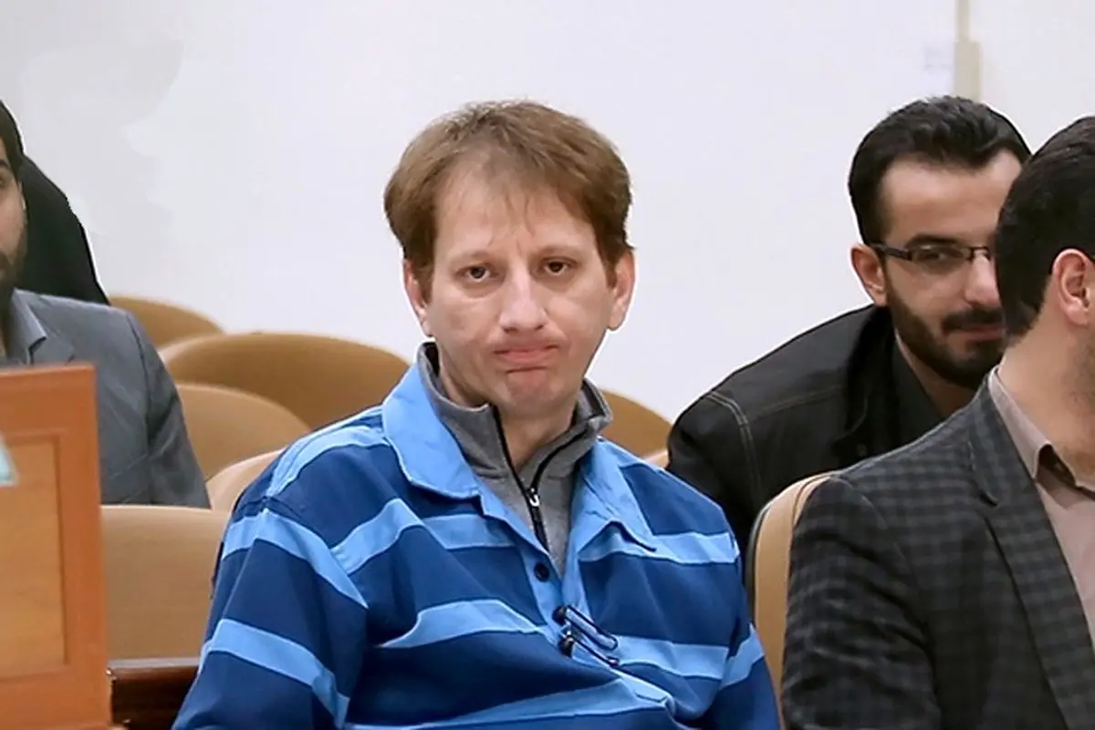 بانک مرکزی: بدهی یک میلیارد و ۹۶۷ میلیون یورویی بابک زنجانی هنوز پرداخت نشده است