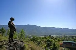 فوری: هند به پاکستان حمله کرد 