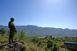 فوری: هند به پاکستان حمله کرد 