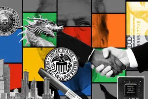 10 واقعیت تعیین‌کننده اقتصاد جهانی در 2026