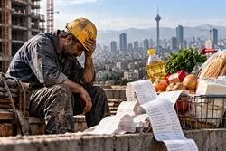 افزایش دستمزد کارگران در بلاتکلیفی؛ توافق کارگری و کارفرمایی چه شد؟