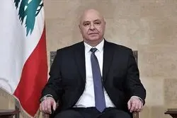  رژیم صهیونی پیشنهاد جوزف عون برای مذاکرات مستقیم را رد کرد 