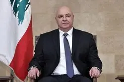 رژیم صهیونی پیشنهاد جوزف عون برای مذاکرات مستقیم را رد کرد 