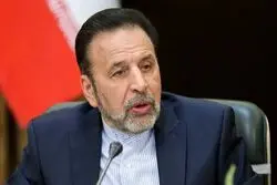 روایت واعظی از جنگ ۴۰ روزه/ تندروها به مرخصی رفته بودند