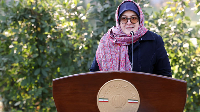 مهاجرانی در پاسخ به اکوایران: برای معرفی وزیر اقتصاد هنوز فرصت داریم