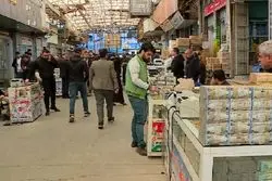 حکومت نظامی آمریکا در بازار ارز عراق؛ سرنوشت صادرات ایران چه می شود؟