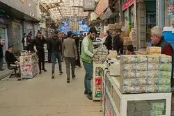 حکومت نظامی آمریکا در بازار ارز عراق؛ سرنوشت صادرات ایران چه می شود؟