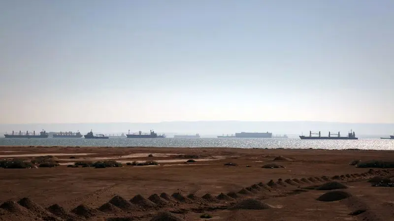 بحران دریای سرخ و محاسبات ژئوپلتیک پکن؛ آزمون بلندپروازی‌های جهانی چین