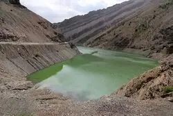 پایان تلخ سال آبی؛ ۱۹ سد کشور در وضعیت قرمز