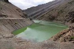 پایان تلخ سال آبی؛ ۱۹ سد کشور در وضعیت قرمز