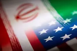 شناسایی زیردریایی آمریکا در تنگه هرمز توسط زیردریایی ایران