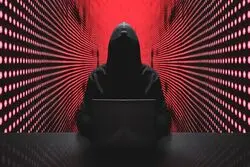 گروه IRLeaks مدعی هک یک بانک شد