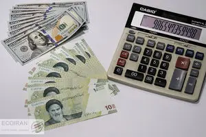 ترجیح دلار به ریال در آمار رشد