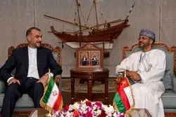 تور منطقه‌ای امیرعبداللهیان از قطر به عمان؛ میانجی‌ها توافق را جوش می‌دهند؟