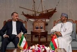 تور منطقه‌ای امیرعبداللهیان از قطر به عمان؛ میانجی‌ها توافق را جوش می‌دهند؟
