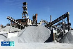 چشم‌انداز مبهم صنعت سیمان ایران