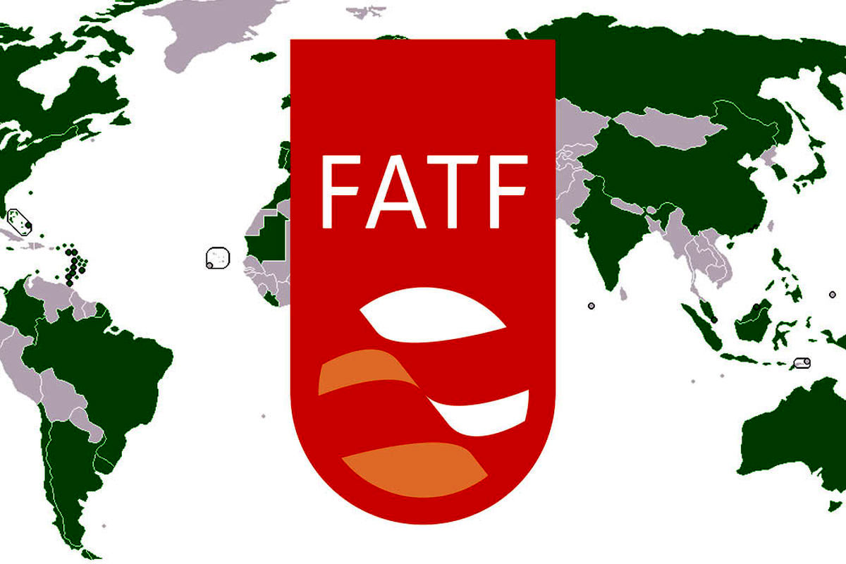 ایران در فهرست سیاه «FATF» باقی ماند