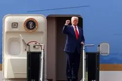 ادعای ترامپ درباره نقش ایران در منطقه پس از جنگ ۱۲ روزه/ قلدر خاورمیانه بود و به عراق زور می گفت!