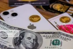 آخرین قیمت طلا، سکه و دلار امروز دوشنبه 20بهمن/ افزایش تمام قیمت ها + جدول
