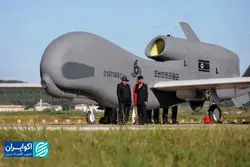 رونمایی کره شمالی از پهپادهای جدید با قابلیت هوش مصنوعی