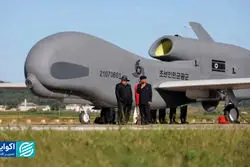 رونمایی کره شمالی از پهپادهای جدید با قابلیت هوش مصنوعی