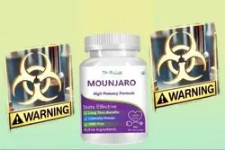 این داروی لاغری مجوز سازمان غذا و دارو ندارد 