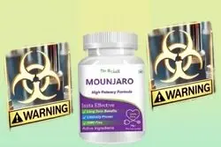 این داروی لاغری مجوز سازمان غذا و دارو ندارد 