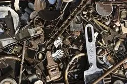 چالش گرانی قراضه گریبان‌گیر فولادسازان ترکیه