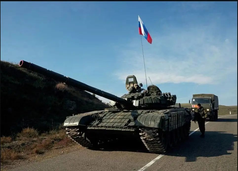 بازگشت باکو و ایروان به میز مذاکره؛ صلح در واشنگتن محقق می‌شود؟