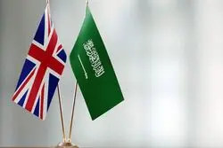 پای انگلیس به جنگ یمن و عربستان باز شد!
