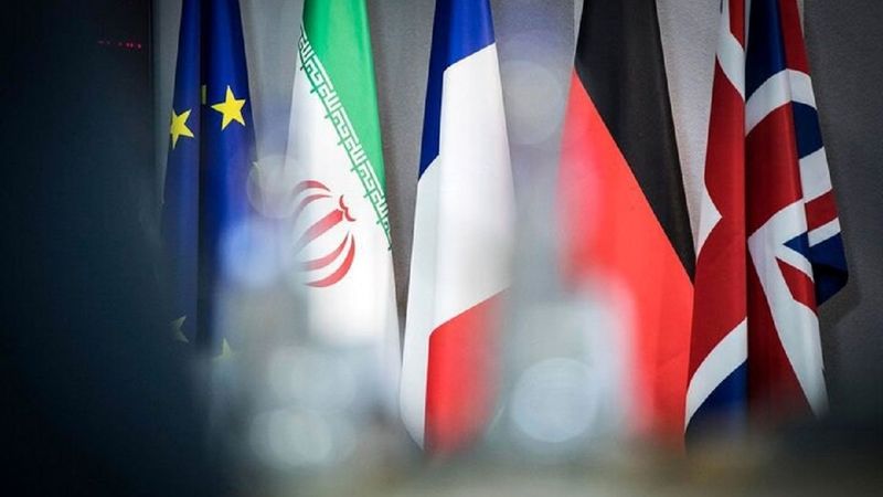 رویترز: تهران و تروئیکای در استانبول مذاکره می‌کنند/ ضرب‌الاجل خطرناک تا ماه اوت