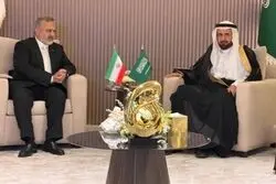 توافق ایران و عربستان برای حج ۱۴۰۵