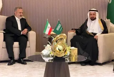 توافق ایران و عربستان برای حج ۱۴۰۵