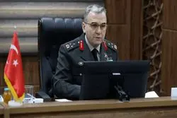 معاون وزارت دفاع جمهوری ترکیه: ایران را مثل خانه خود میدانیم/ امنیت ایران، امنیت ماست