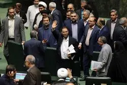 صحرایی وزیر آموزش و پرورش شد