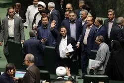 صحرایی وزیر آموزش و پرورش شد